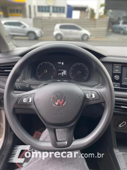 POLO 1.0 MPI Track