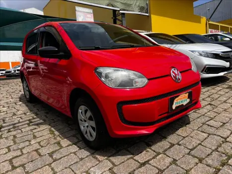 UP 1.0 MPI Take UP 12V