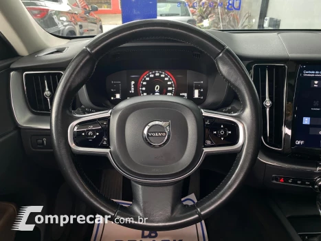 XC60 2.0 T5 MOM volvo