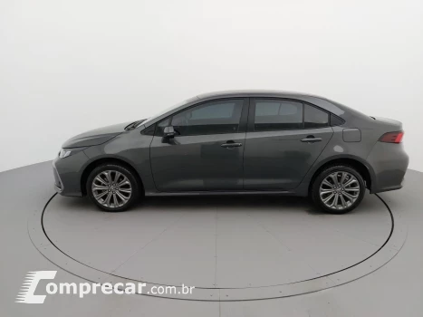 COROLLA 2.0 VVT-IE FLEX XEI DIRECT SHIFT