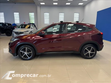 HR-V 1.8 16V EX