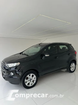 ECOSPORT 2.0 Ti-vct SE
