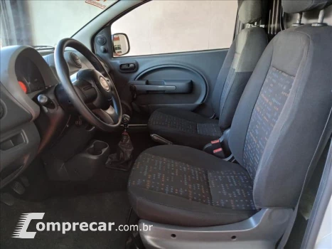 FIORINO 1.4 MPI Furgão 8V