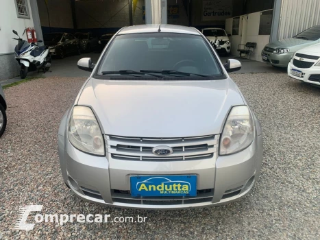 Ka Hatch 1.6 CLASS FLEX