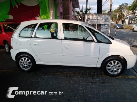 MERIVA 1.4 MPFI MAXX 8V ECONO