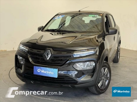 KWID 1.0 12V SCE FLEX ZEN MANUAL