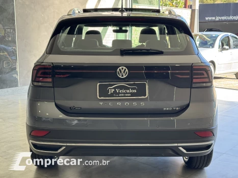 T-CROSS 1.4 250 TSI Highline