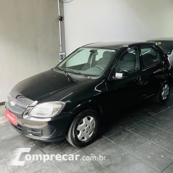 CHEVROLET CELTA 1.0L LT 4 portas