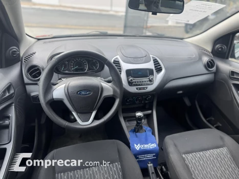 KA + 1.0 SE 12V