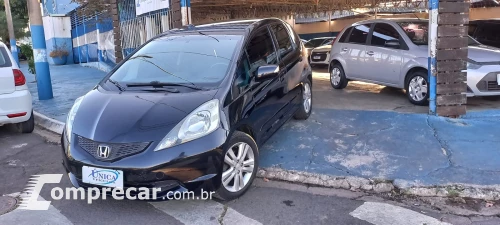 FIT 1.5 EX 16V