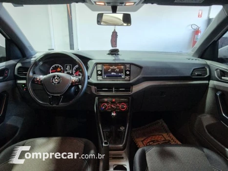 T-CROSS 1.0 200 TSI