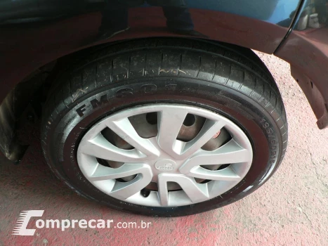 SANDERO 1.6 Expression 8V Hi-torque