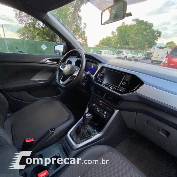 T-CROSS 1.0 200 TSI