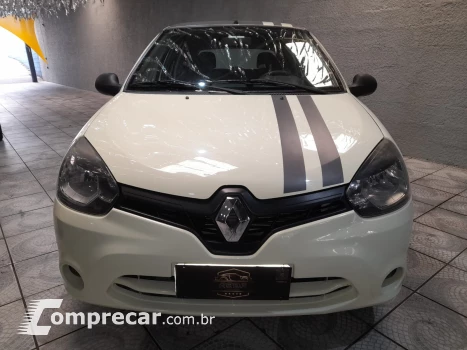 CLIO 1.0 Expression 16V Hi-power