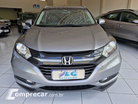 HR-V 1.8 16V 4P EXL FLEX AUTOMÁTICO CVT