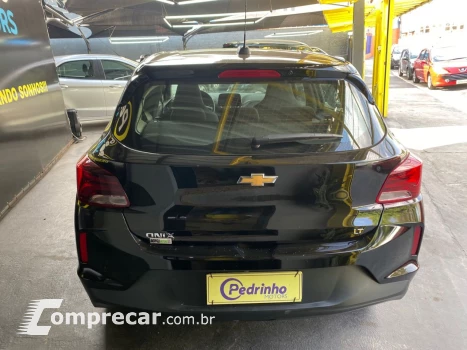 Onix Hatch 1.0 4P FLEX LT