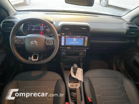 C4 CACTUS 1.6 VTI 120 Feel