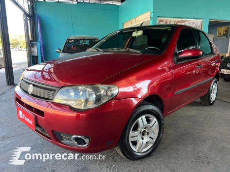 PALIO 1.0 MPI Fire 8V