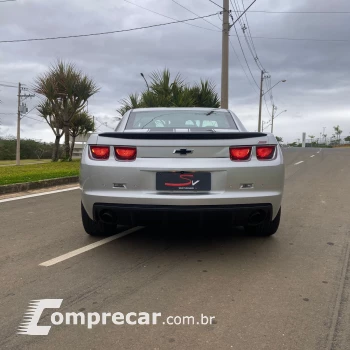 CAMARO 5.7 V8 SS