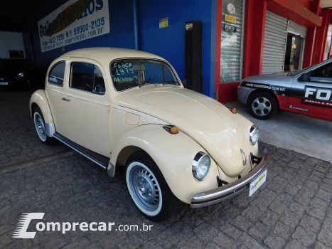 FUSCA 1.3 8V