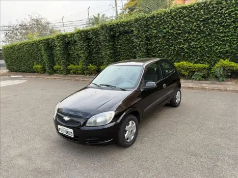 CELTA 1.0 MPFI LS 8V