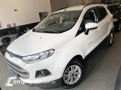 ECOSPORT 1.6 SE 16V