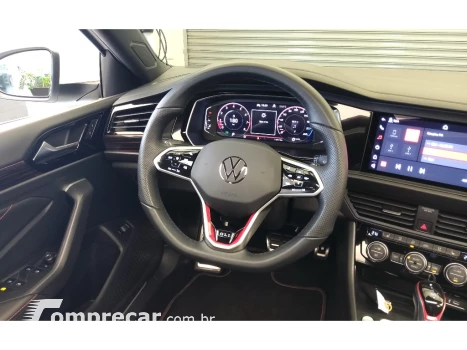 JETTA 2.0 350 TSI GASOLINA GLI DSG