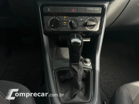 T-CROSS 1.0 200 TSI Sense