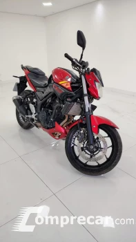 Yamaha MT 03