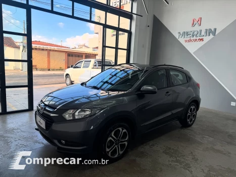 Honda HR-V 1.8 16V EX 4 portas