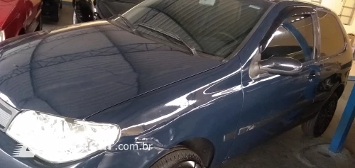 Fiat PALIO 1.0 MPI Fire EX 8V 2 portas