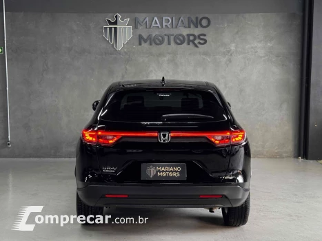 HR-V 1.5 DI I-VTEC FLEX EX CVT