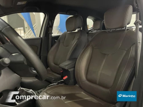 CAPTUR 1.3 TCE FLEX ICONIC X-TRONIC