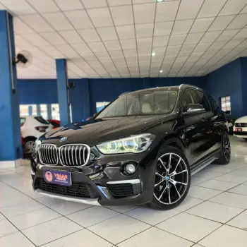 X1 2.0 16V Turbo Activeflex Sdrive20i X-line