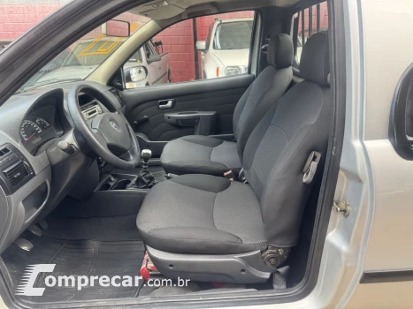 Strada 1.4 TREKKING FLEX CABINE SIMPLES