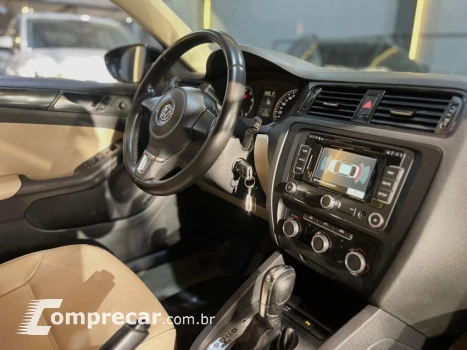 JETTA 2.0 Comfortline