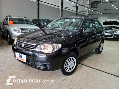 Fiat PALIO 1.0 MPI Fire 8V 2 portas