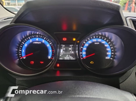 HB20 1.0 UNIQUE 12V