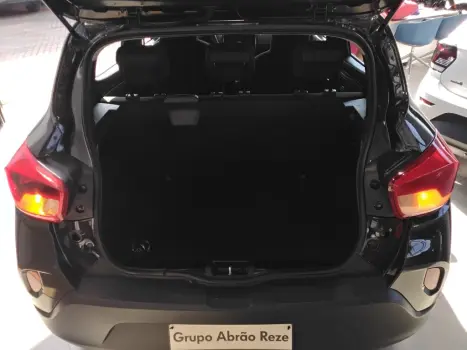 KWID 1.0 12V SCE FLEX ZEN MANUAL