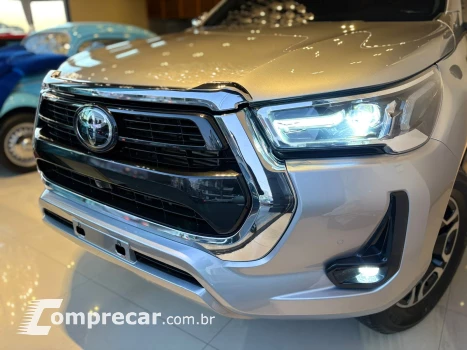 HILUX 2.8 SRX 4X4 CD 16V