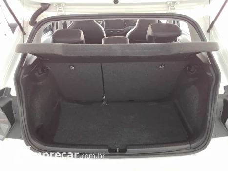 POLO 1.0  170 TSI HIGHLINE AUTOMÁTICO