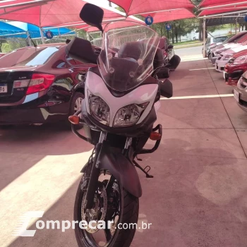 DL 650 V-STROM