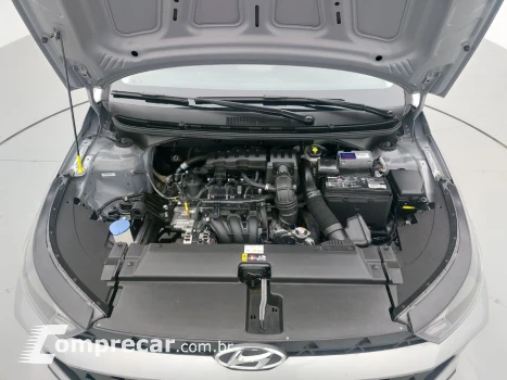 HB20 1.0 12V FLEX COMFORT PLUS MANUAL