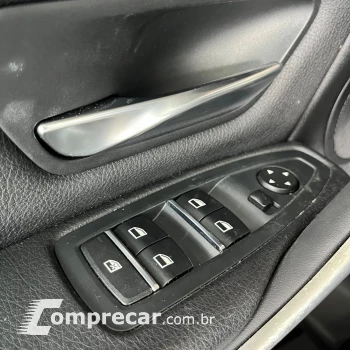 328I 2.0 GP 16V Activeflex