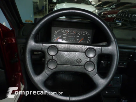 GOL 1.8s GTS 8V