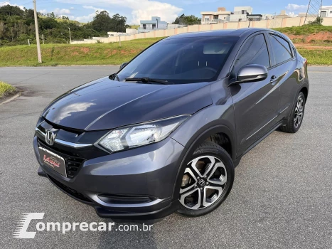 HR-V 1.8 16V LX