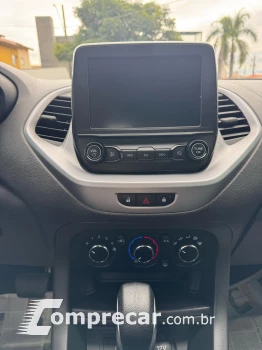 Ka 1.5 SE