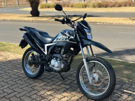 NXR 160 BROS ESDD