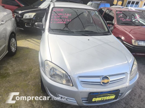 CELTA 1.0 MPFI Spirit 8V