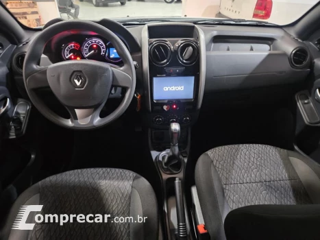 DUSTER 1.6 16V SCE Authentique